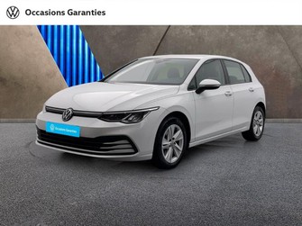 Photo Volkswagen Golf 2.0 TDI SCR 115ch Life Business DSG7