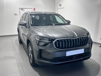 Photo Skoda Kodiaq Kodiaq 1.5 TSI 204 ch Hybride Rechargeable PHEV DSG6 5pl