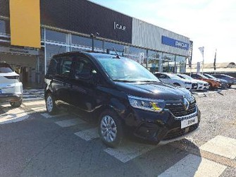 Photo Renault Kangoo III TCe 100 Equilibre