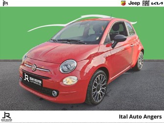 Photo Fiat 500 1.0 70ch BSG S&S