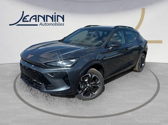 Photo Cupra Formentor Formentor 1.5 eTSI Hybrid 150 ch DSG7
