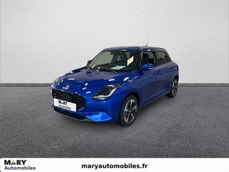 Photo Suzuki Swift Swift 1.2 Dualjet Hybrid
