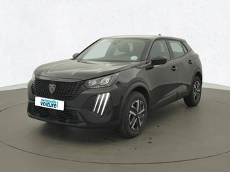 Photo Peugeot 2008 2008 Hybrid 136 e-DCS6