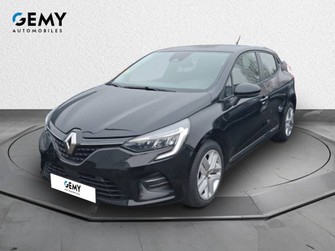 Photo Renault Clio Blue dCi 85 Business