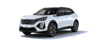 Photo Peugeot 2008 2008 Hybrid 136 e-DCS6