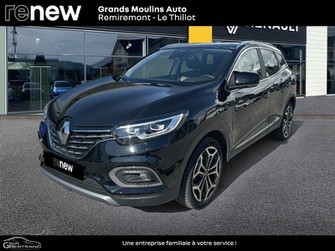Photo Renault Kadjar 1.3 TCe 140ch FAP Techno