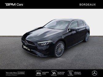 Photo Mercedes Classe A Classe A 250 e 163+109ch AMG Line 8G-DCT