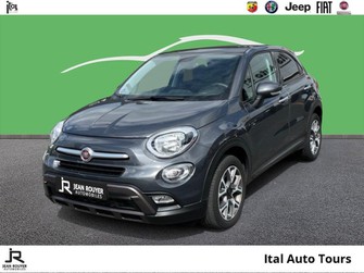 Photo Fiat 500X 500 X 1.4 16v 140ch/140 Cross DCT/BVA + TOIT OUVRANT