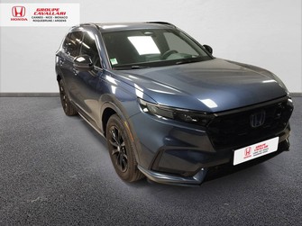 Photo Honda CRV E:PHEV CR-V e:PHEV 2.0 i-MMD 2WD