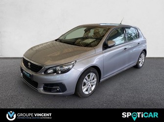 Photo Peugeot 308 ACTIVE BUSINESS 1.2 Puretech 110ch