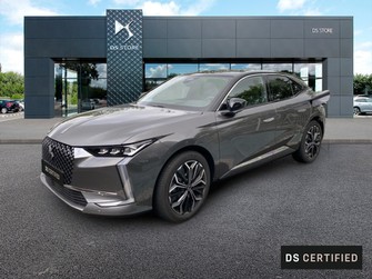 Photo DS 4 E-TENSE 225ch Rivoli