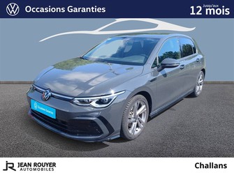 Photo Volkswagen Golf Golf 1.5 eTSI OPF 130 DSG7