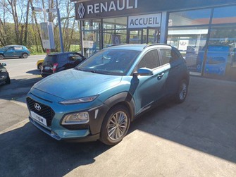 Photo Hyundai Kona 1.0 T-GDi 120 Intuitive
