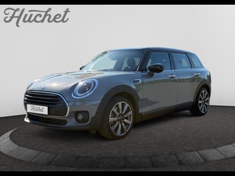 Photo Mini Clubman Clubman Cooper 136ch Knightsbridge BVA7