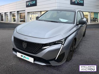 Photo Peugeot 308 PHEV 225 e-EAT8 GT Pack