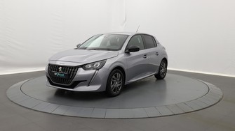 Photo Peugeot 208 PureTech 75 S&S BVM5 Style