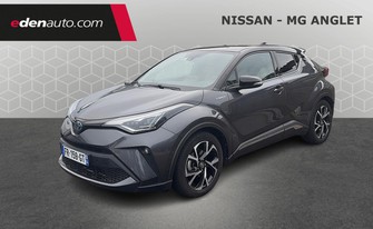 Photo Toyota C-HR Hybride 2.0L Graphic 5p
