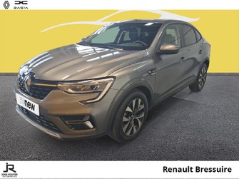 Photo Renault Arkana 1.6 E-Tech 145ch Business