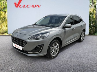 Photo Ford Kuga Kuga 2.5 Duratec 225 ch PHEV Powershift