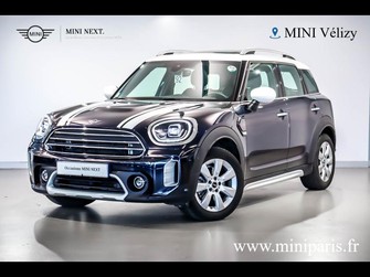 Photo Mini Countryman Countryman Cooper  136ch Northwood BVA7