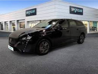 Photo Peugeot 308 BlueHDi 130ch S&S EAT8 GT