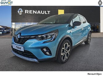 Photo Renault Captur E-Tech Plug-in 160 - 21 Intens