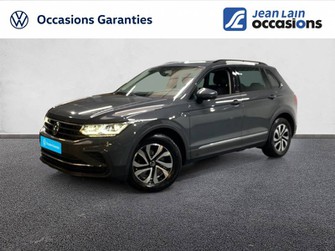 Photo Volkswagen Tiguan 1.5 TSI 150ch DSG7 Active