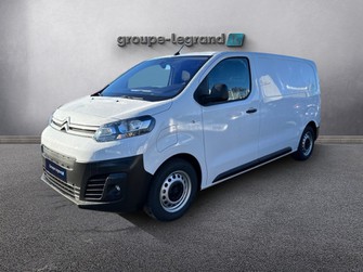 Photo Citroen Jumpy Fg M 100 kW Batterie 75 kWh