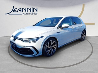 Photo Volkswagen Golf Golf 1.5 eTSI OPF 130 DSG7