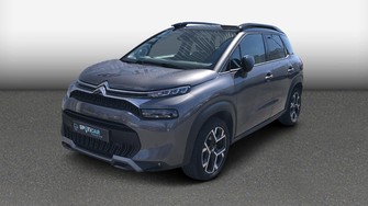 Photo Citroen C3 Aircross PureTech 110 S&S BVM6 Shine Pack