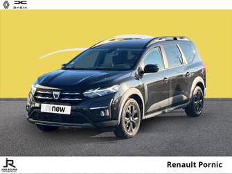 Photo Dacia Jogger EXTREME + Tce 110 - 5 places