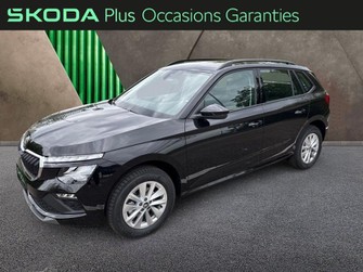 Photo Skoda Kamiq 1.0 TSI Evo 2 116ch Selection DSG7