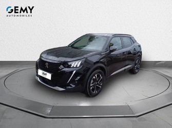 Photo Peugeot 2008 PureTech 130 S&S BVM6 GT Line