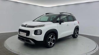 Photo Citroen C3 Aircross PureTech 130 S&S EAT6 Shine