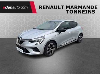 Photo Renault Clio TCe 100 GPL Evolution