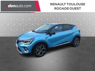 Photo Renault Captur E-Tech Plug-in 160 Intens