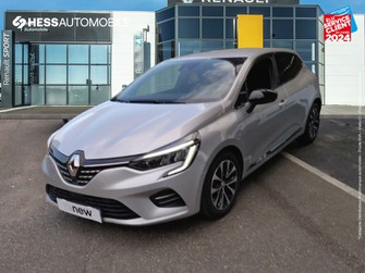 Photo Renault Clio 1.0 TCe 90ch Techno