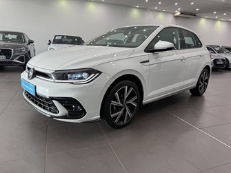 Photo Volkswagen Polo Polo 1.0 TSI 95 S&S BVM5