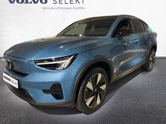 Photo Volvo C40 C40 Recharge 238 ch 1EDT