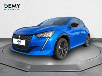 Photo Peugeot 208 PureTech 130 S&S EAT8 GT