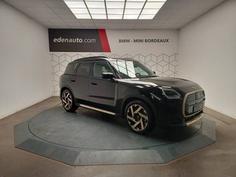 Photo Mini Countryman 313 ch BVA SE ALL4 Essential