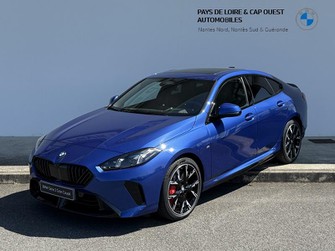 Photo Bmw  Série 2 Gran Coupé 220 170ch M Sport DKG7