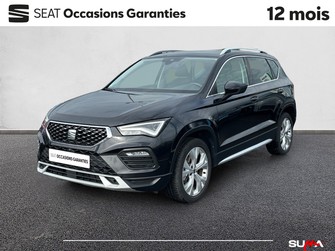 Photo Seat Ateca Ateca 1.5 TSI 150 ch Start/Stop DSG7