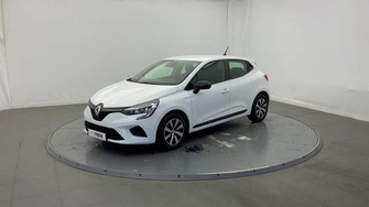 Photo Renault Clio V Clio TCe 90