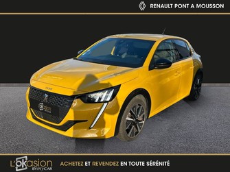 Photo Peugeot 208 208 BlueHDi 100 S&S BVM6