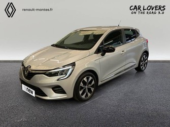 Photo Renault Clio TCe 90 Evolution
