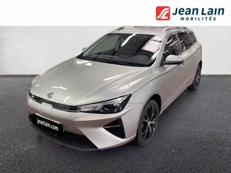 Photo MG  Autonomie Etendue 61kWh - 115 kW 2WD Luxury
