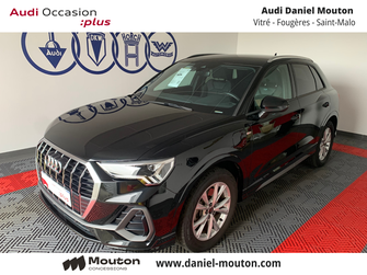 Photo Audi Q3 Q3 45 TFSIe 245 ch S tronic 6