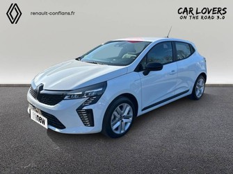 Photo Renault Clio dCi 100 Evolution