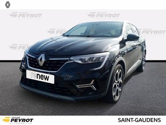 Photo Renault Arkana E-Tech 145 - 21B Intens